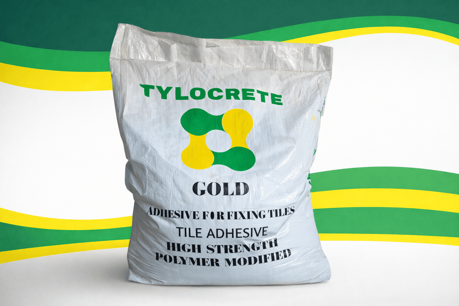 Tylocrete Gold (Type 2)