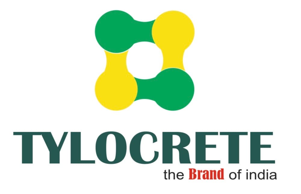 Tylocrete Logo Large