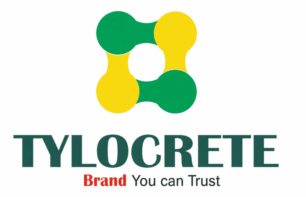 Tylocrete Logo Large