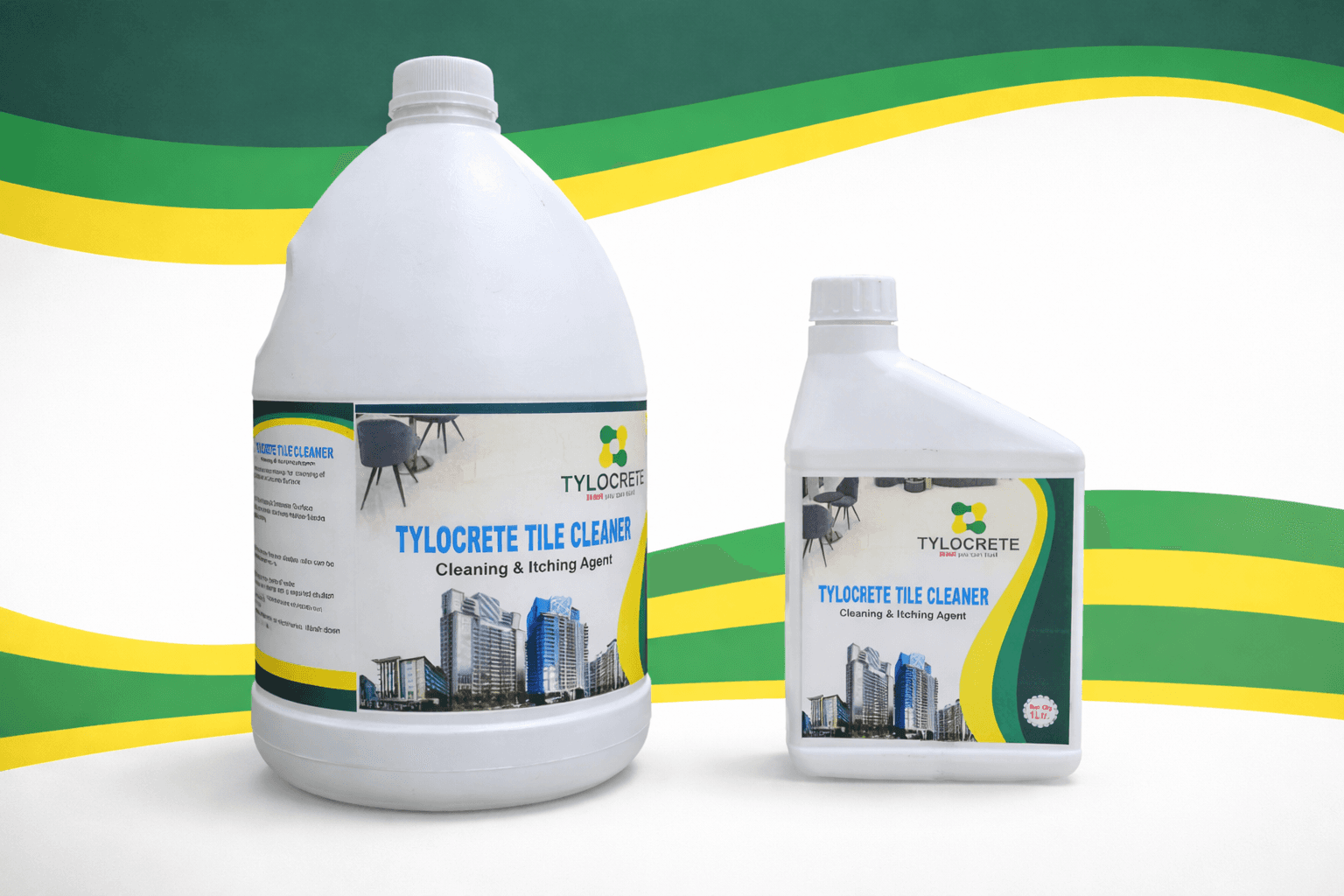 Tylocrete Tile Cleaner